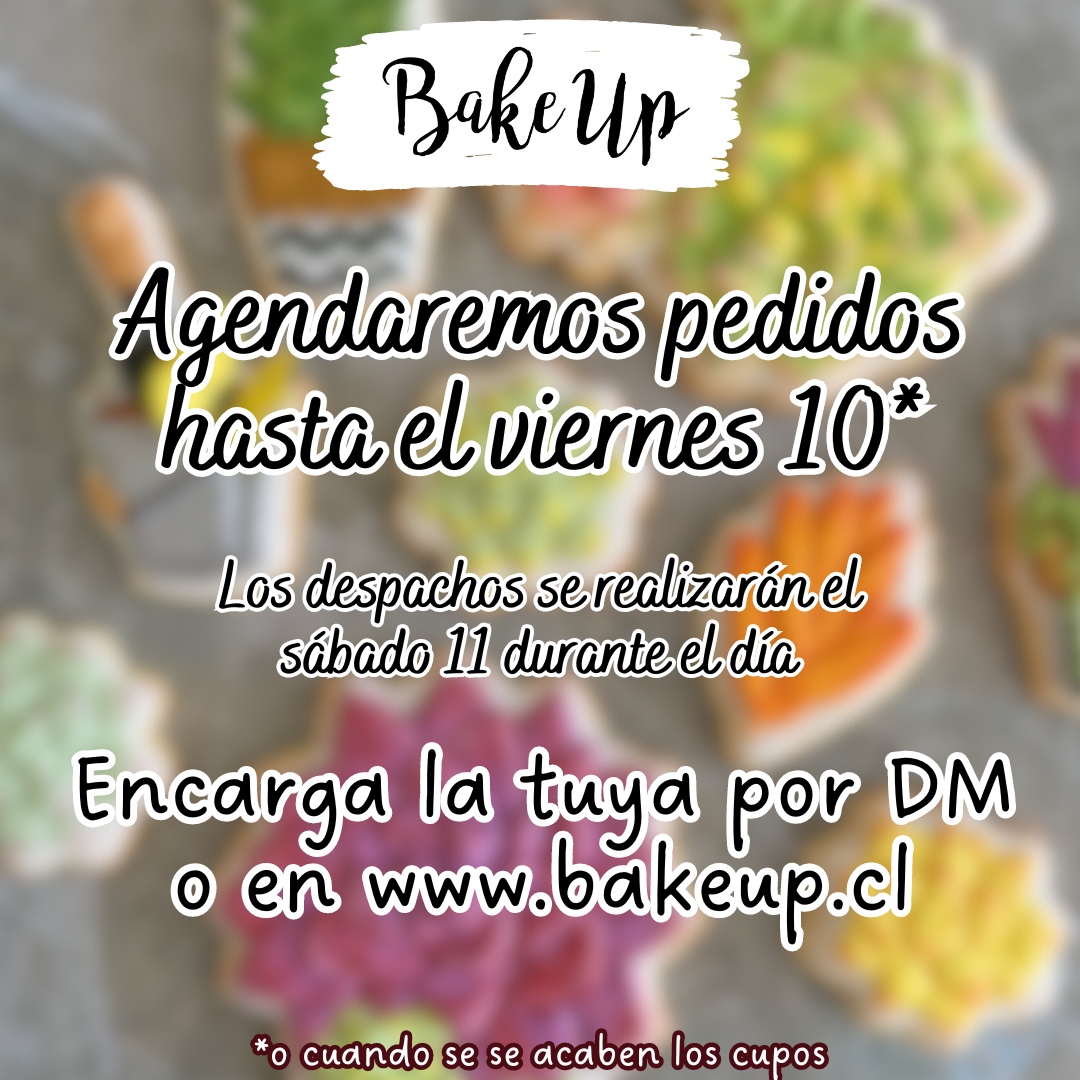 Bake Box Día de las Madres L