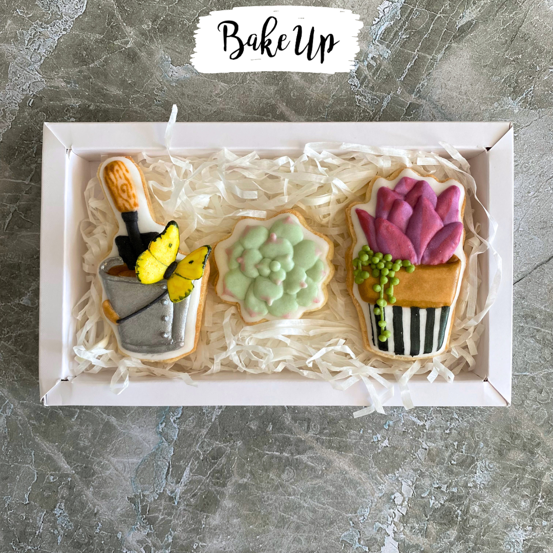 Bake Box Día de las Madres S