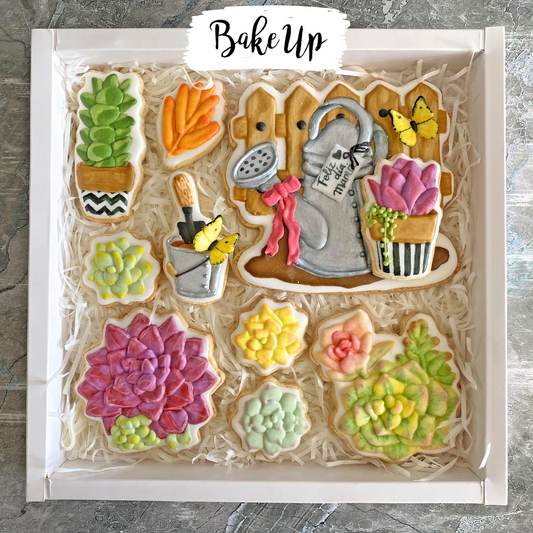Bake Box Día de las Madres L
